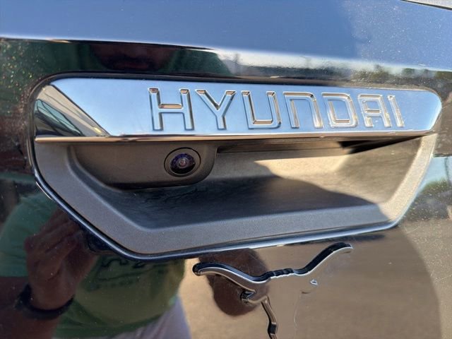 Used 2023 Hyundai Santa Cruz Night AWD/4WD image 6