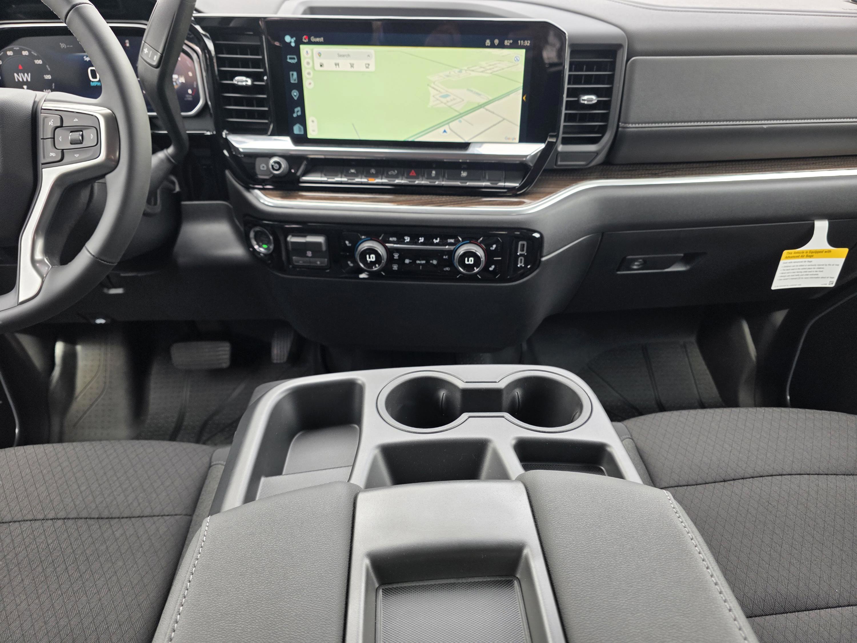 New 2026 Chevrolet Silverado 1500 LT image 21