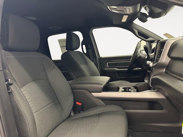 New 2026 RAM 2500 Big Horn AWD/4WD image 15