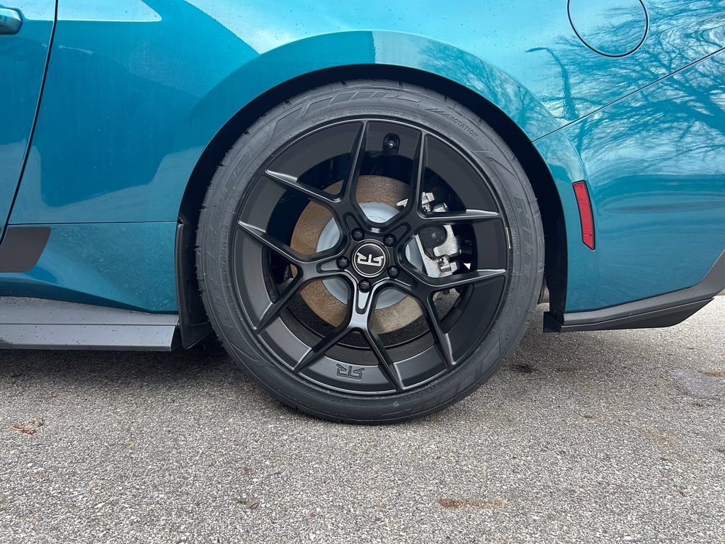 New 2026 Ford Mustang GT RWD image 41
