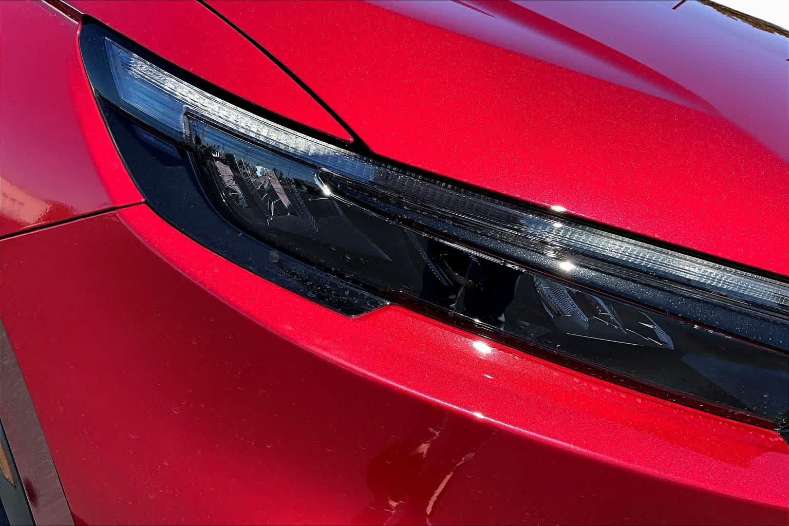 New 2026 Honda CR-V Sport-L image 13