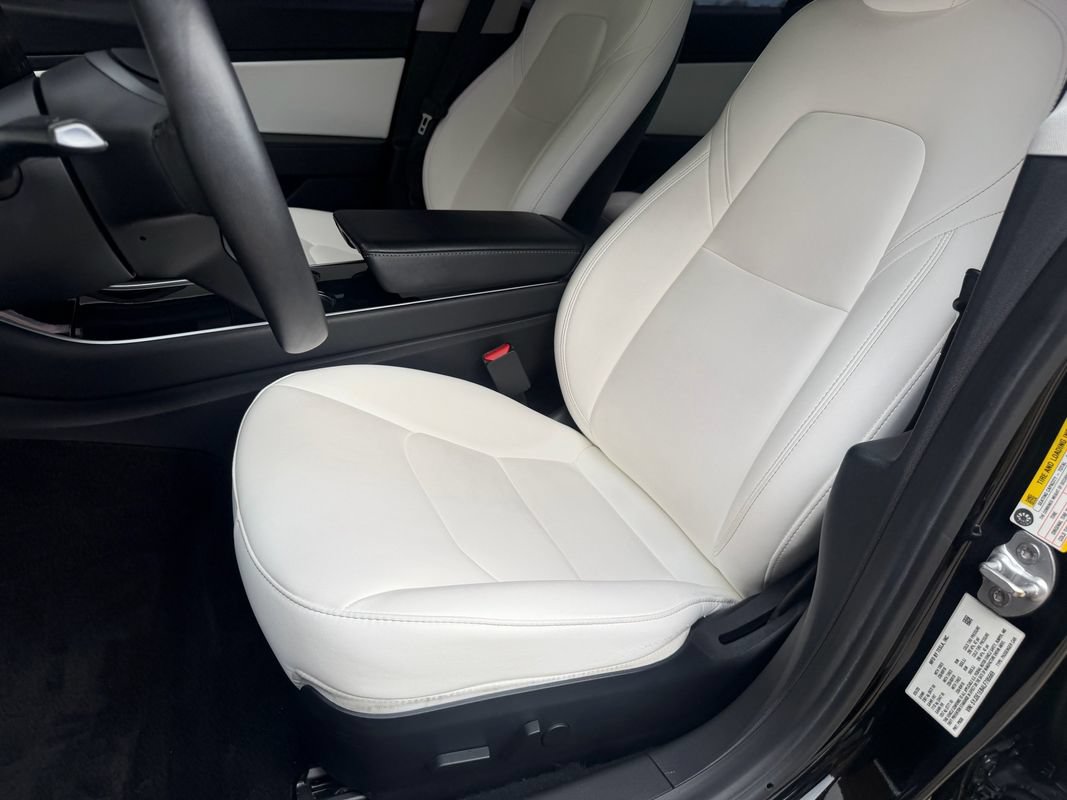 Used 2020 Tesla Model 3 Long Range AWD/4WD image 27