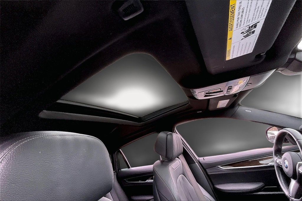 Used 2018 BMW X6 xDrive35i image 30