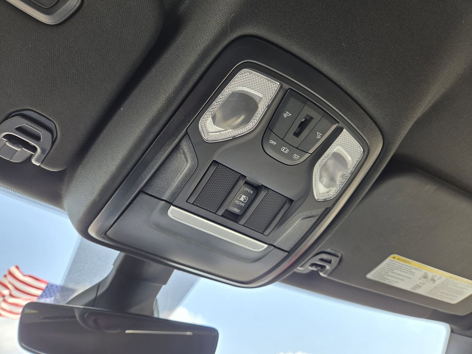 Used 2022 RAM 1500 Big Horn w/ Built-to-serve Edition AWD/4WD image 36