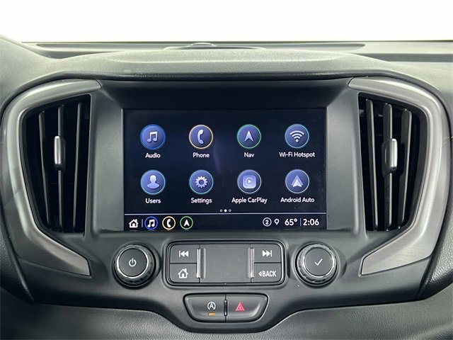 Certified 2022 GMC Terrain AT4 w/ Infotainment Package II image 13