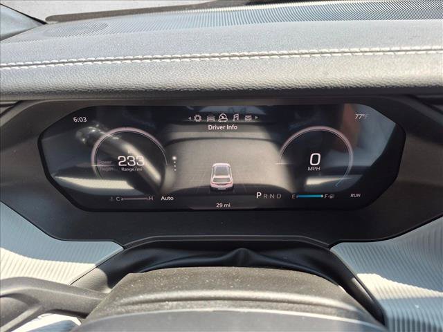 New 2026 Jeep Cherokee Limited AWD/4WD image 11