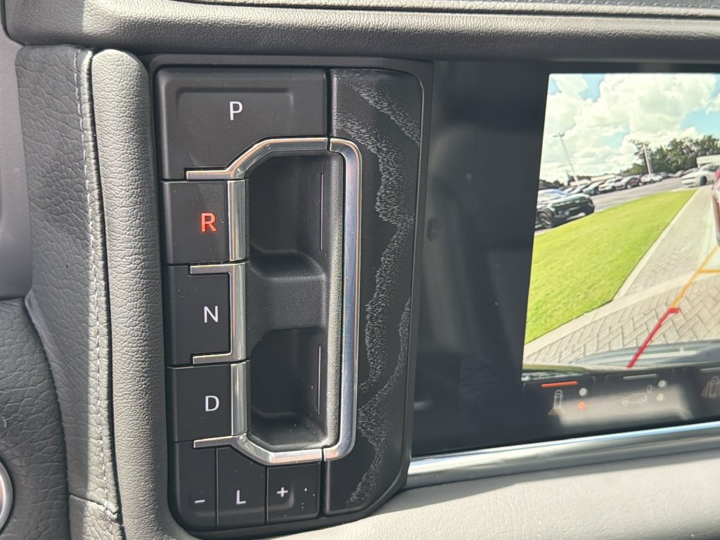 Certified 2024 GMC Yukon Denali w/ Advanced Technology Package AWD/4WD image 30