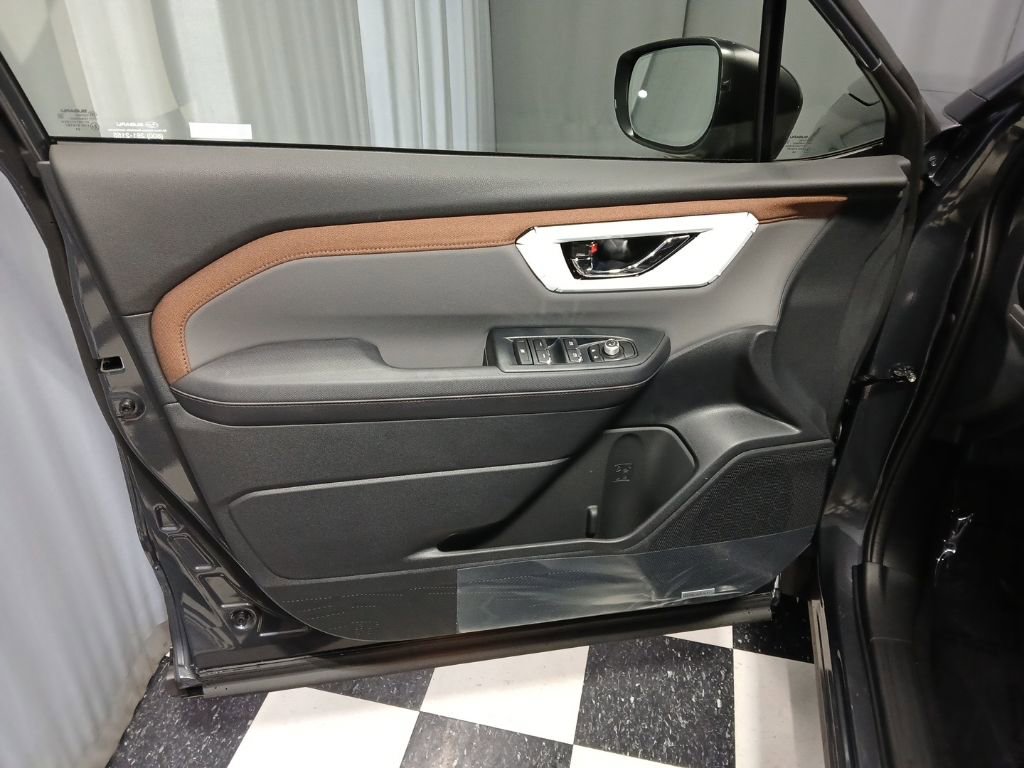 New 2025 Subaru Forester Sport w/ Popular Package #1 AWD/4WD image 14