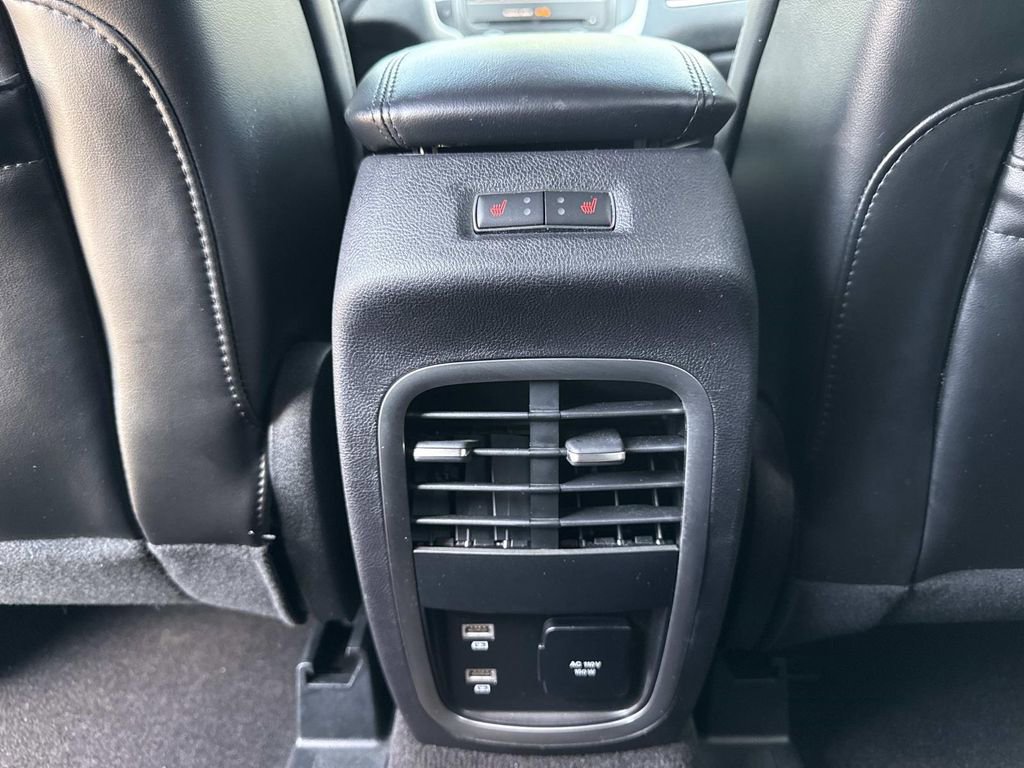 Used 2019 Lincoln MKC Reserve w/ MKC Technology Package FWD image 16