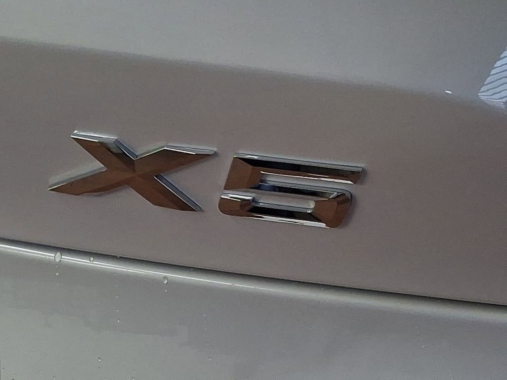 Certified 2024 BMW X5 xDrive40i AWD/4WD image 29