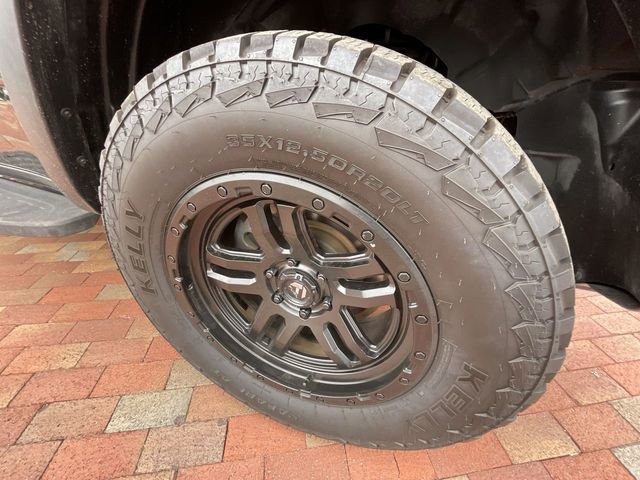 Used 2020 RAM 1500 Rebel w/ Rebel Level 1 Equipment Group image 6