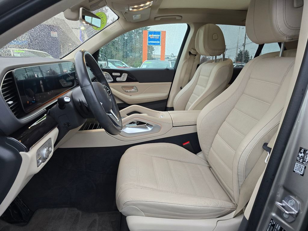 Used 2020 Mercedes-Benz GLE 350 4MATIC image 21