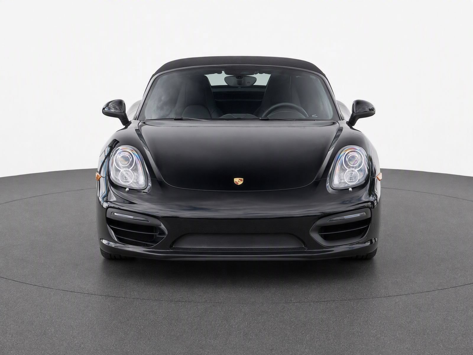 Used 2011 Porsche Boxster Spyder RWD image 5