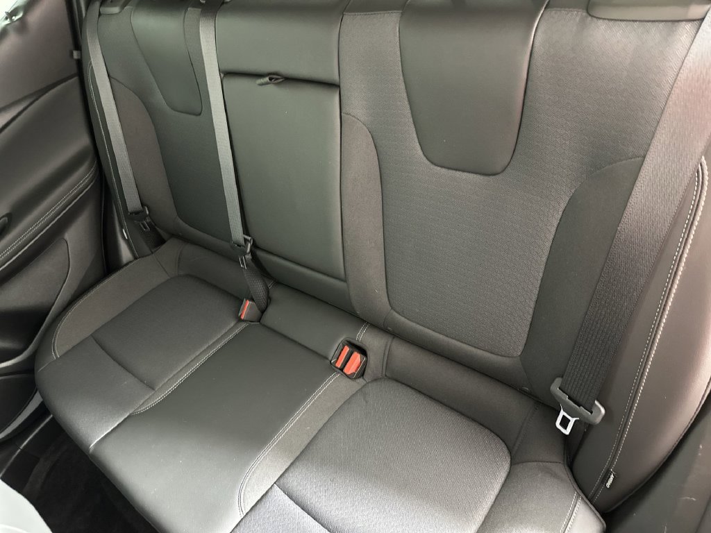 Used 2023 Buick Encore GX Select w/ Experience Buick Package FWD image 27