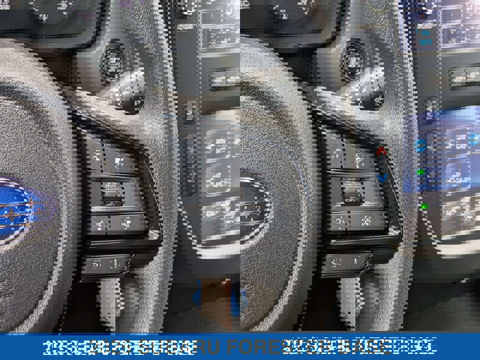 Certified 2025 Subaru Forester image 20