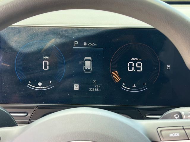 Used 2024 Hyundai Kona SE image 12