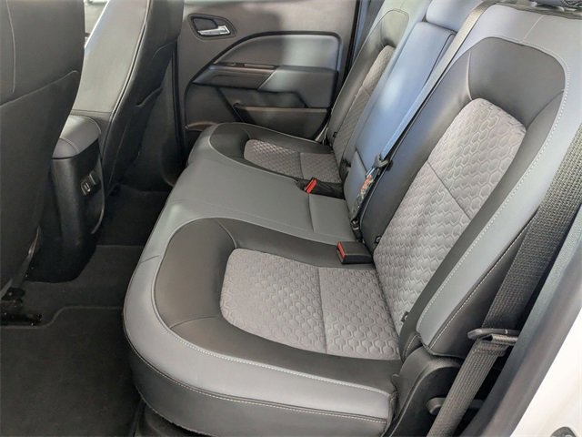 Used 2021 Chevrolet Colorado Z71 image 26