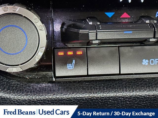 Used 2022 Toyota Tundra SR5 w/ TRD Off-Road Premium Package image 21