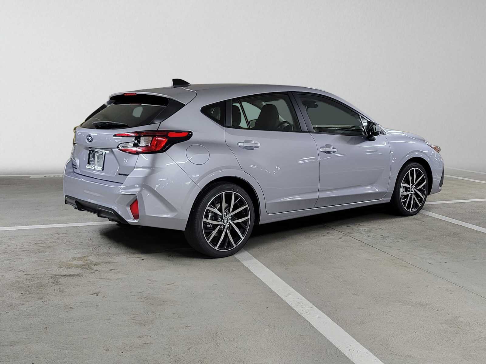 New 2026 Subaru Impreza 2.0i Sport AWD/4WD image 3