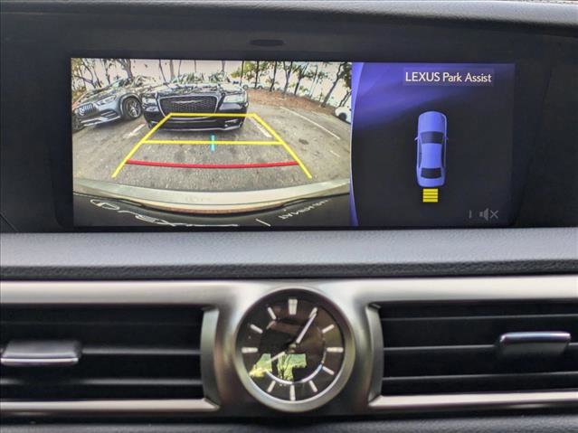 Used 2019 Lexus GS 350 F Sport image 13