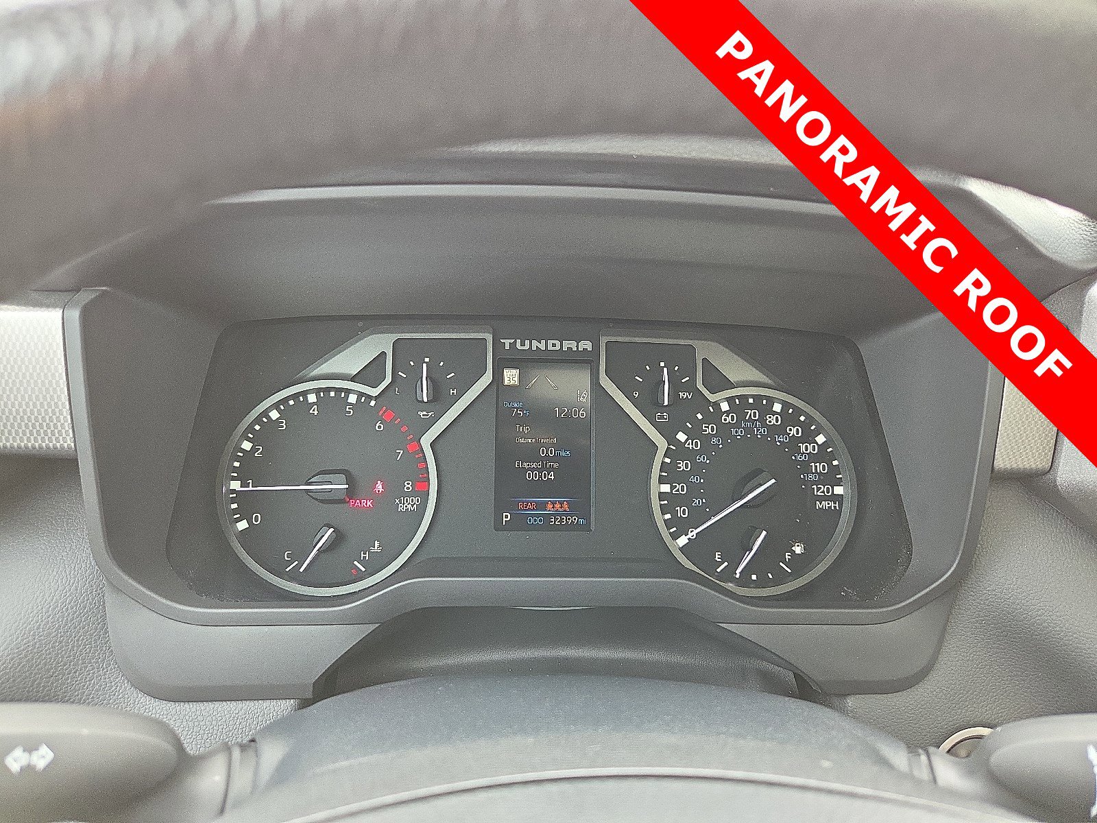 Used 2022 Toyota Tundra Limited AWD/4WD image 23
