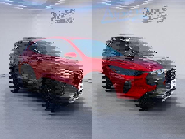 Certified 2023 Ford Escape Active w/ Tech Pack #2 image 7