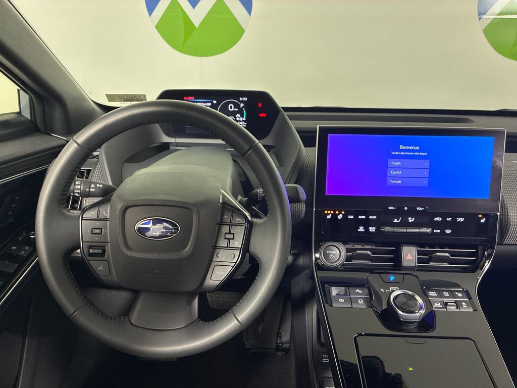 Certified 2023 Subaru Solterra AWD image 17