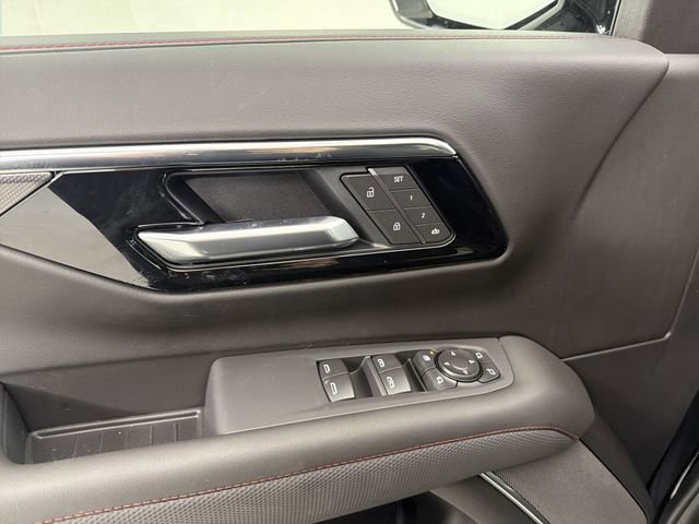 New 2026 Chevrolet Tahoe RST image 27