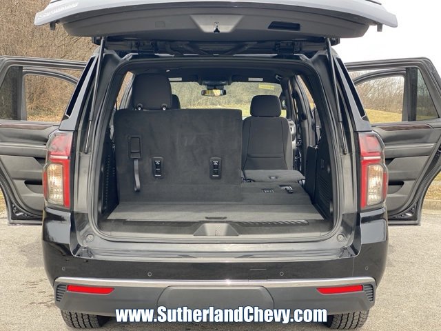 Used 2023 Chevrolet Tahoe LS w/ Driver Alert Package image 44