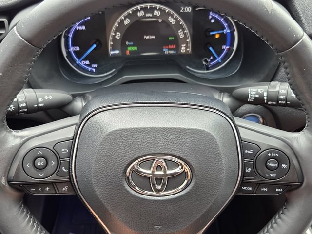 Used 2020 Toyota RAV4 XSE AWD/4WD image 21