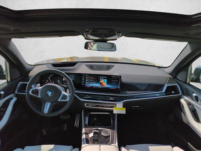 New 2026 BMW X5 xDrive40i image 15