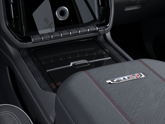 New 2026 GMC Yukon AT4 Ultimate AWD/4WD image 23