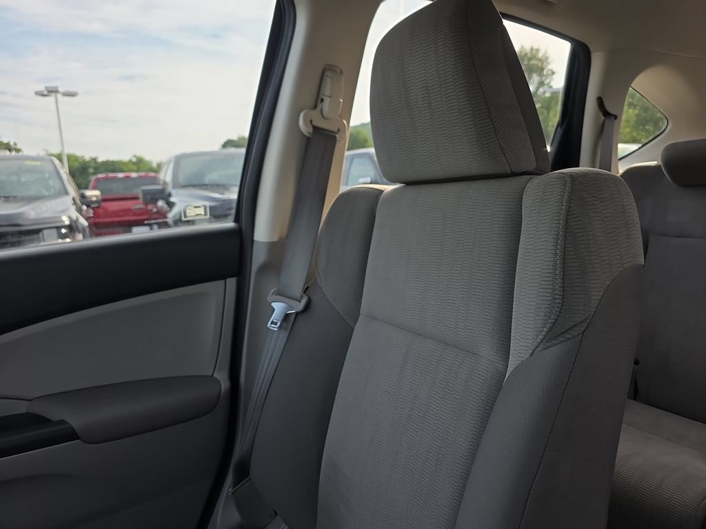 Used 2012 Honda CR-V LX image 39