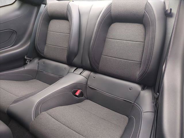 Used 2024 Ford Mustang Coupe RWD image 17