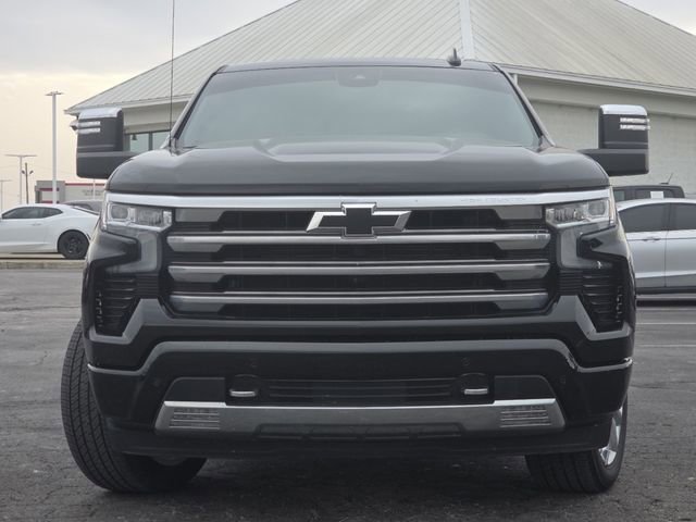 Used 2024 Chevrolet Silverado 1500 High Country w/ High Country Premium Package image 20