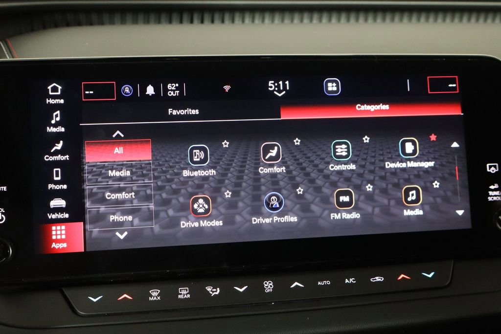 New 2026 Dodge Charger R/T AWD/4WD image 37