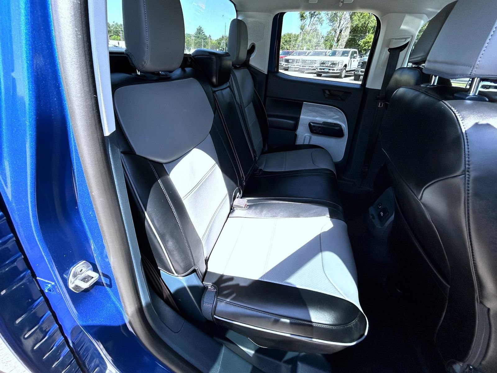 Used 2024 Ford Maverick XLT w/ XLT Luxury Package FWD image 18