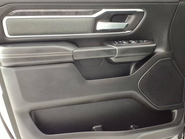 Used 2023 RAM 1500 Big Horn AWD/4WD image 14