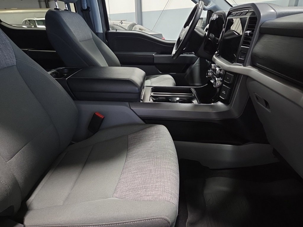 Used 2023 Ford F150 XLT w/ Equipment Group 302A High image 20