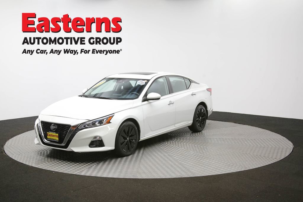 Used 2022 Nissan Altima 2.5 SL image 55
