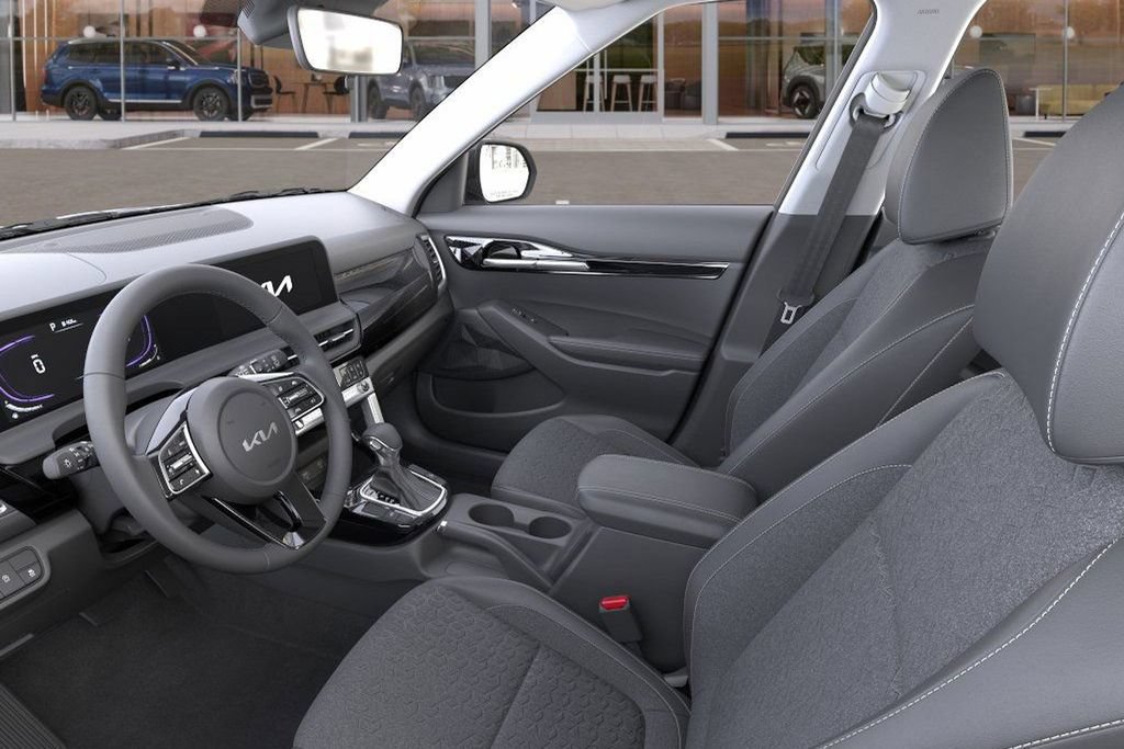 New 2026 Kia Seltos SX w/ SX Sunroof Package AWD/4WD image 20