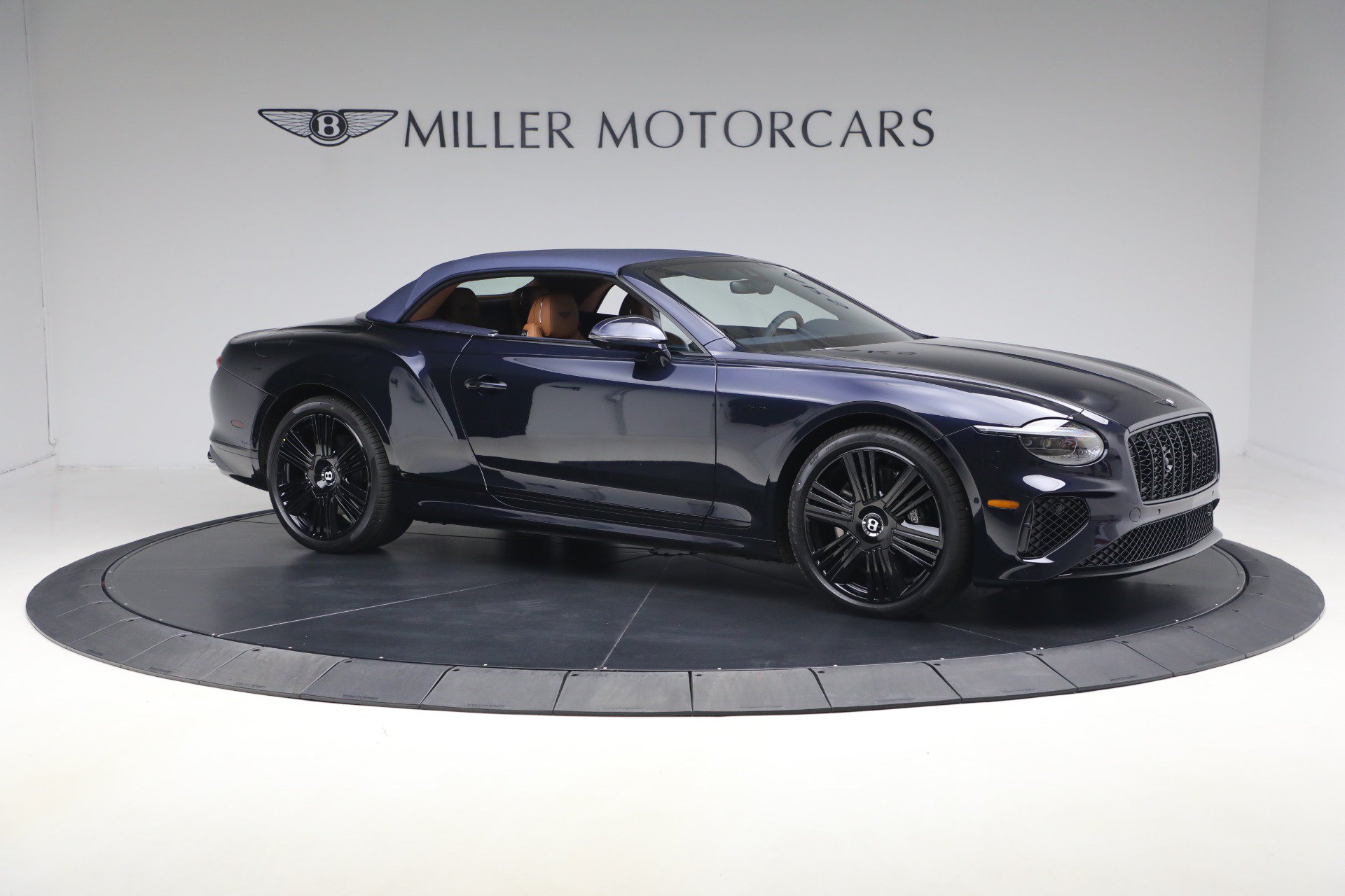 New 2026 Bentley Continental GT Azure AWD/4WD image 22