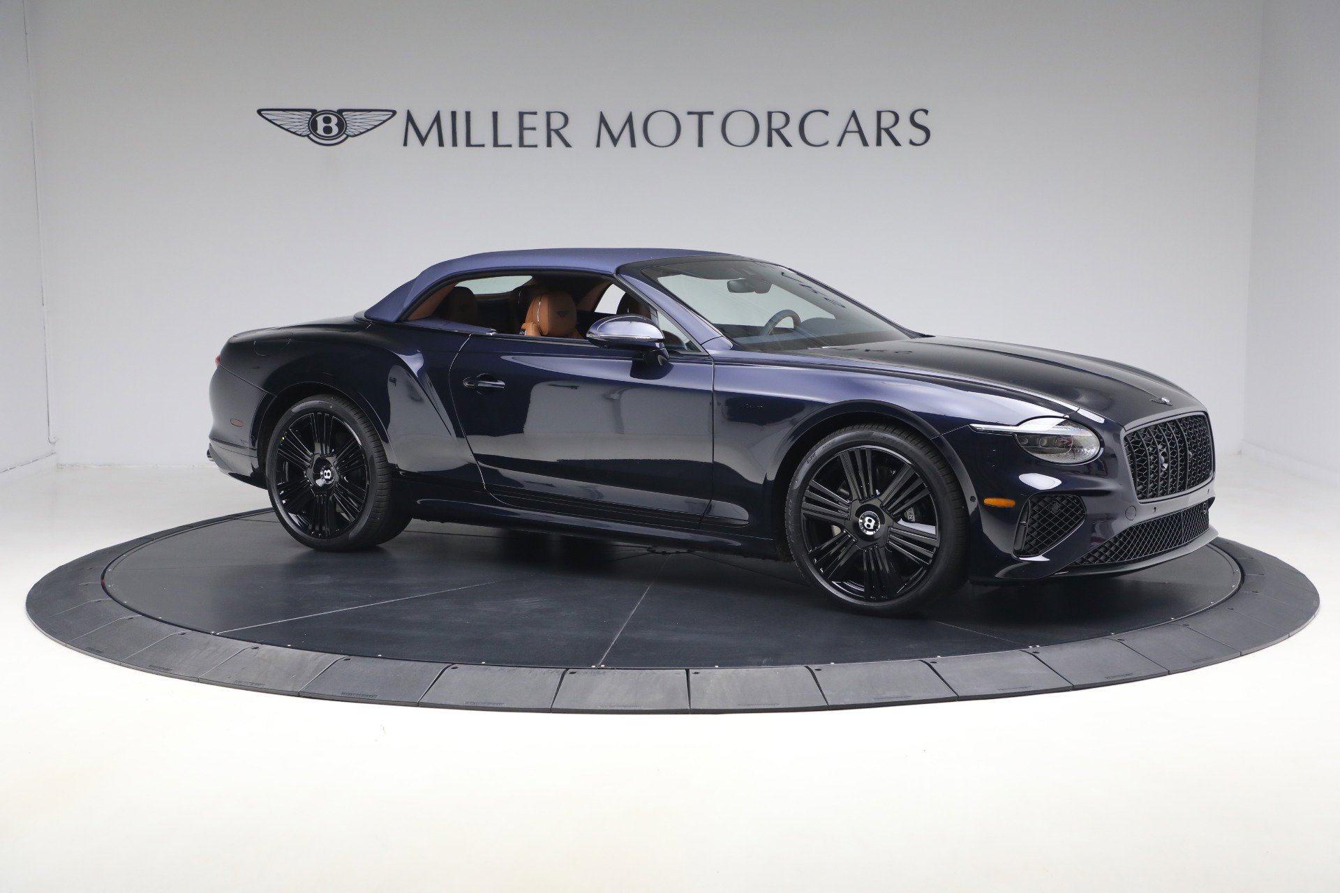 New 2026 Bentley Continental GTC image 22