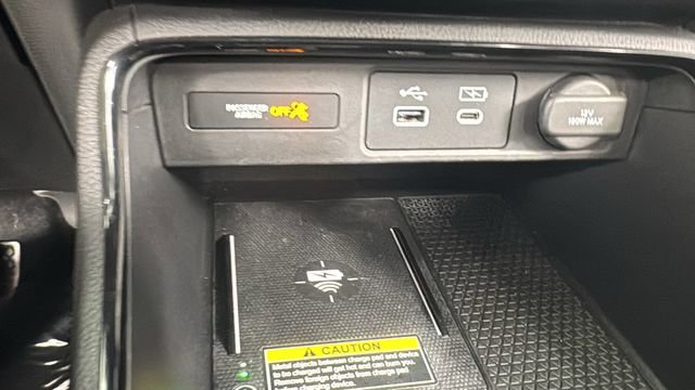 Used 2023 Honda CR-V EX-L image 28