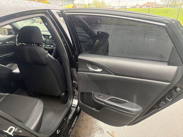Used 2021 Honda Civic Sport image 14
