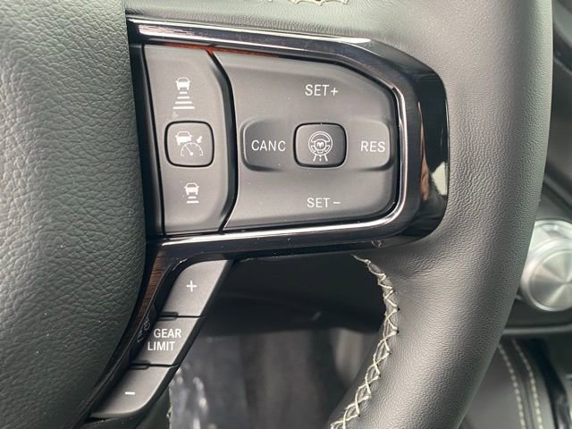 New 2026 RAM 1500 Limited image 19