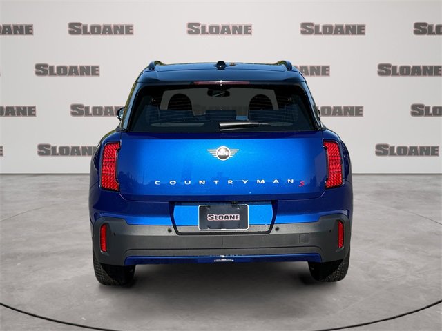 New 2026 MINI Cooper Countryman S image 4