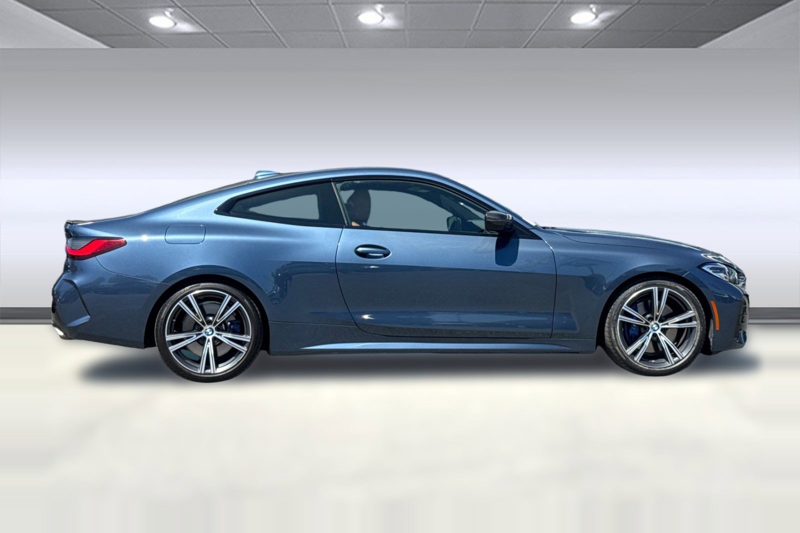 Used 2022 BMW M440i Coupe w/ M Carbon Exterior Package image 7