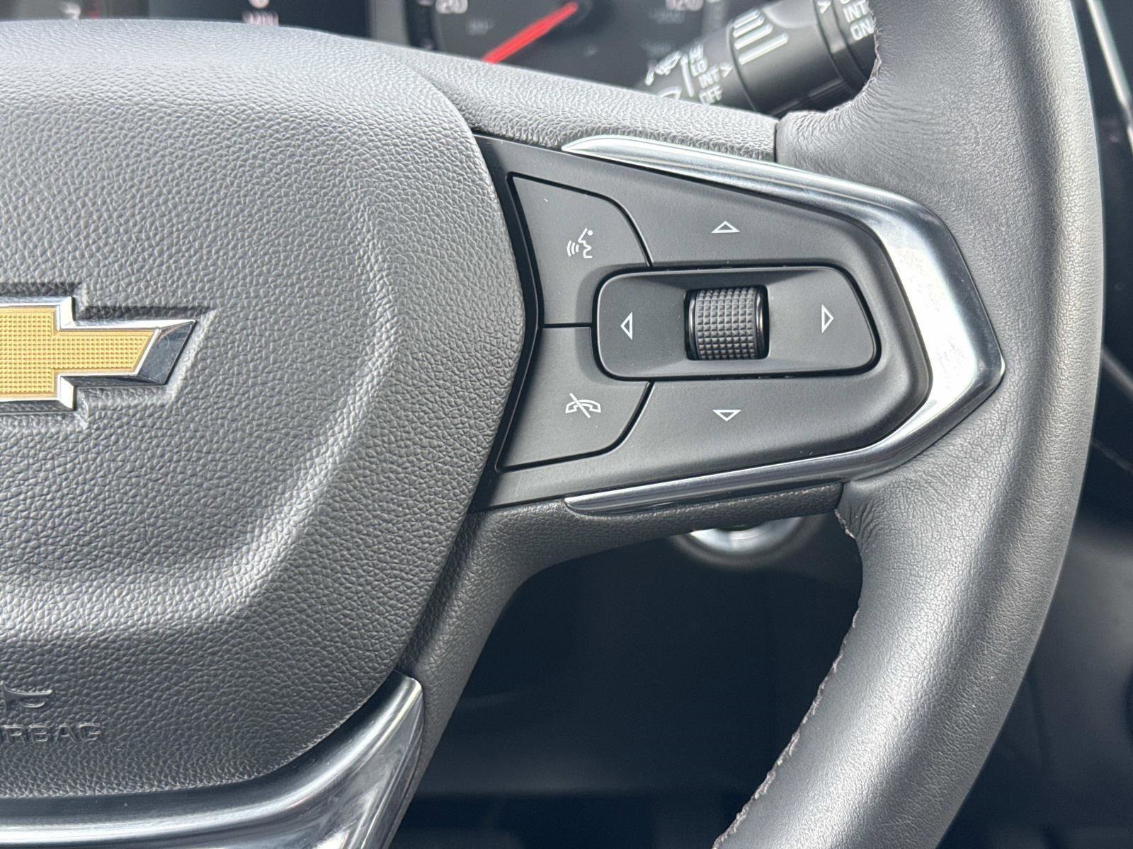 Used 2023 Chevrolet TrailBlazer ACTIV w/ Convenience Package image 7