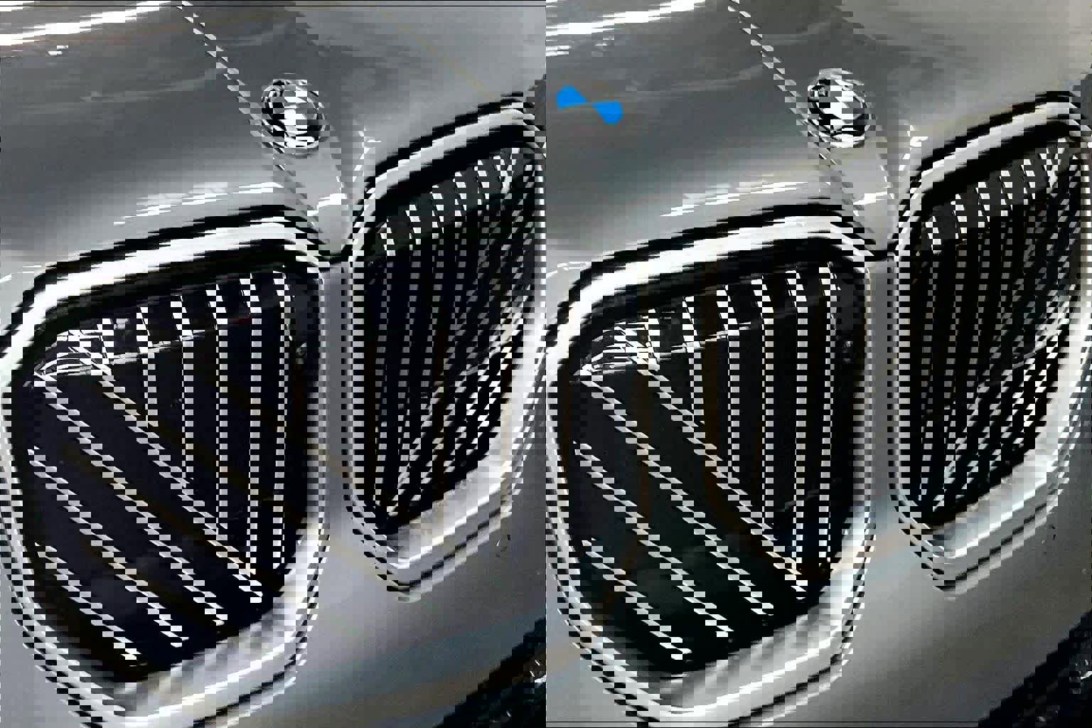 Used 2025 BMW X3 xDrive30i w/ Premium Package image 32